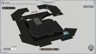 First puzzle location (Image via Sportskeeda Gaming || HoYoverse)